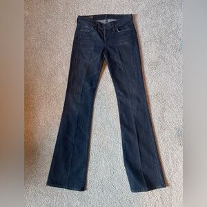 Citizens of Humanity Amber Bootcut Jeans size 26